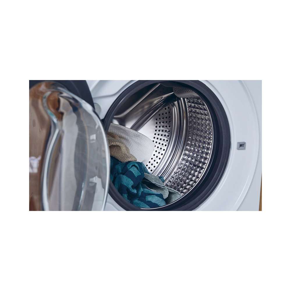 Hoover Pro Wash 9kg 1400 Spin Washing Machine with Wifi - White | HBR49SBL8-80