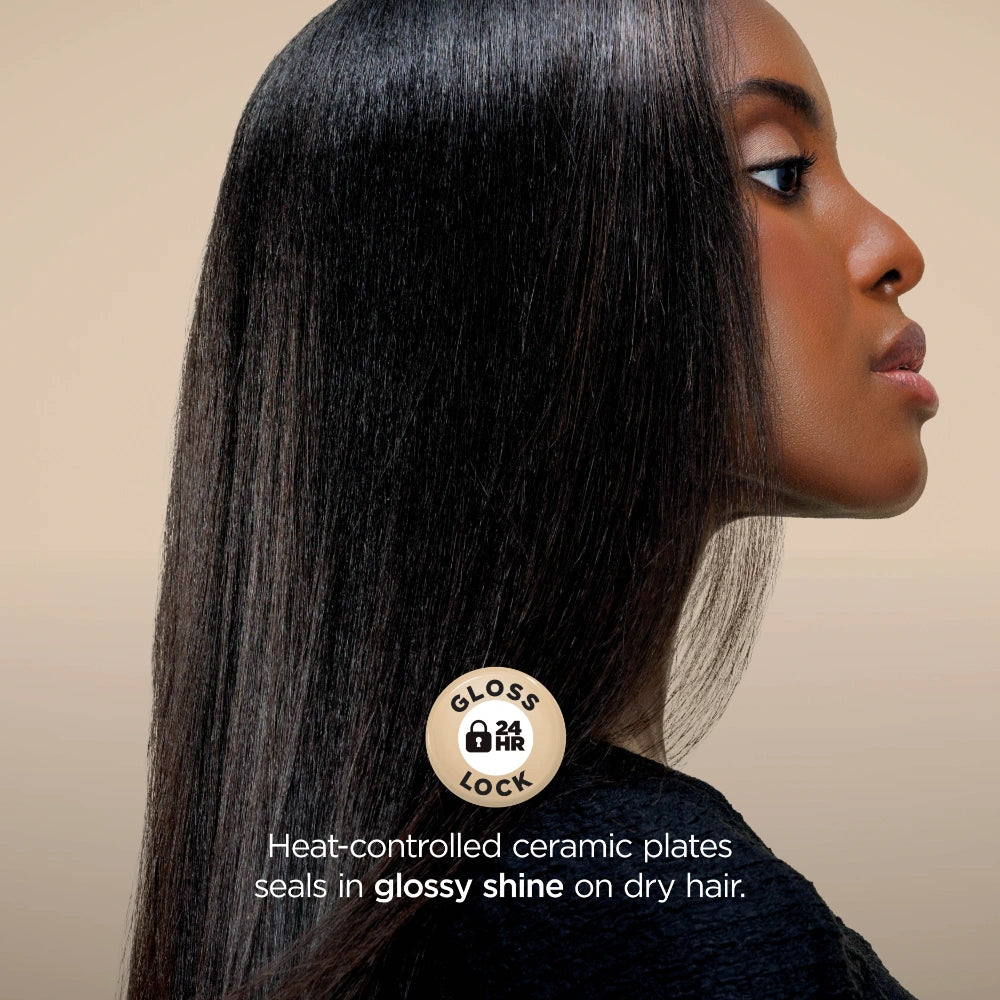 Shark Glam Straight, Waves and Curls Multi Styler - Gold | HD6052SUK