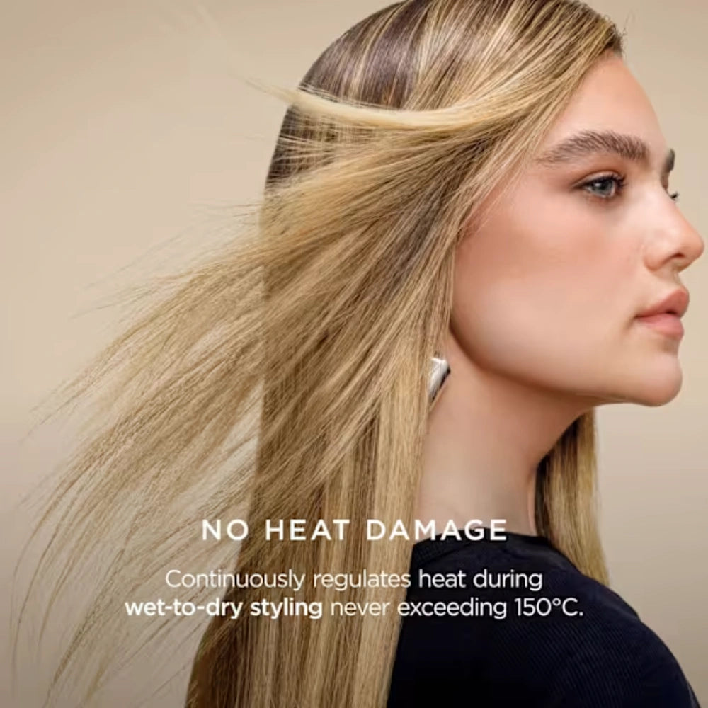 Shark Glam Straight and Waves Multi Styler - Gold | HD6041SUK