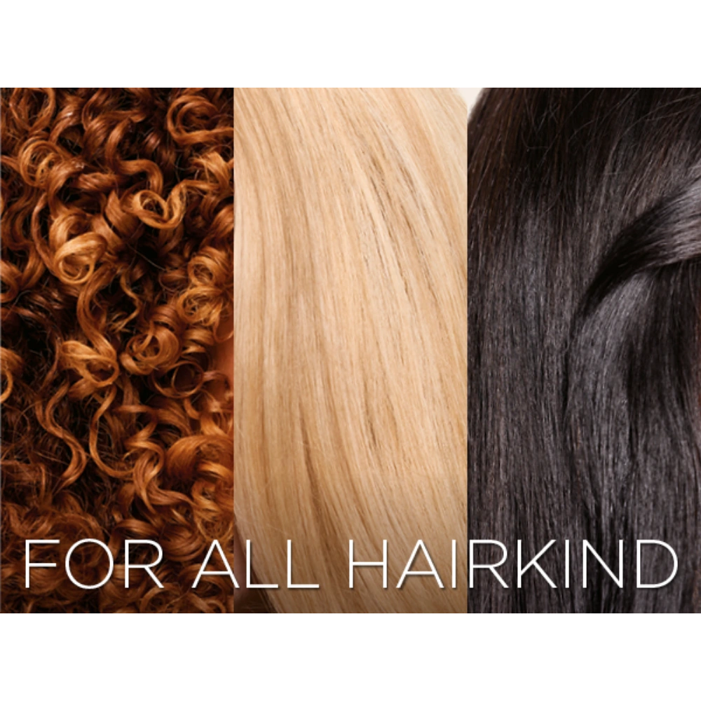 Shark Glam Straight, Waves and Curls Multi Styler - Gold | HD6052SUK