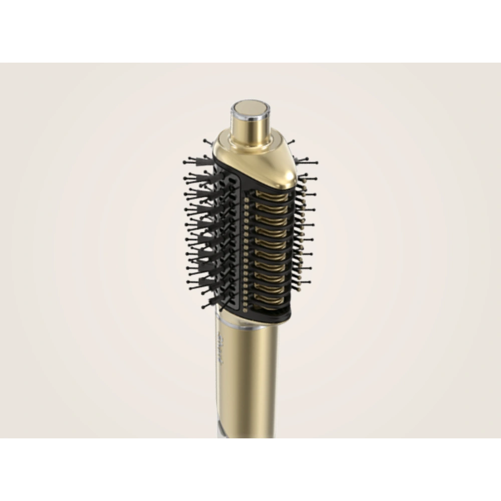 Shark Glam Straight, Waves and Curls Multi Styler - Gold | HD6052SUK