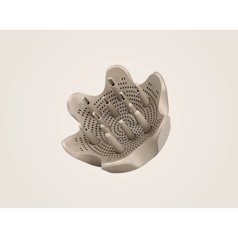 Shark Glam Straight, Waves and Curls Multi Styler - Gold | HD6052SUK