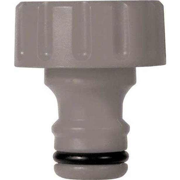 Hozeloock 2169 Inlet Hose Adaptor for Reels and Carts | HOZ2169
