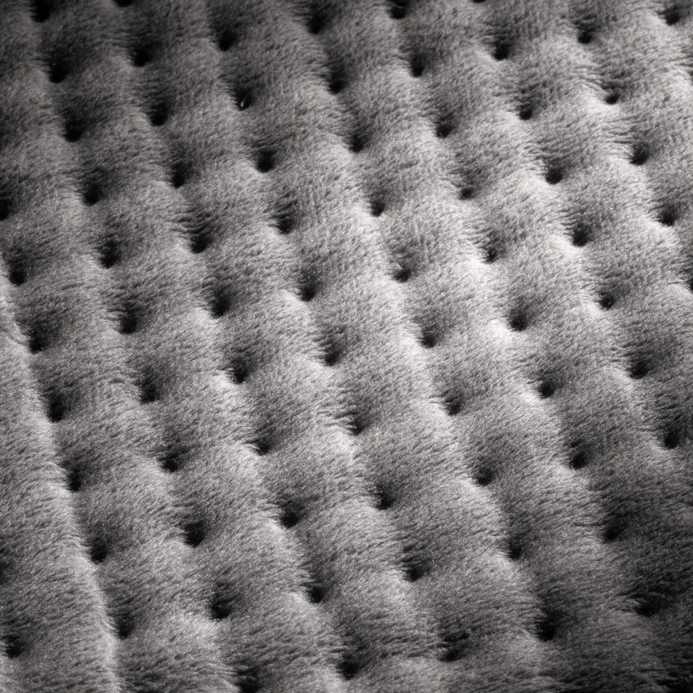 Dreamland Revive Me Electric Heat Pad - Grey | 16923