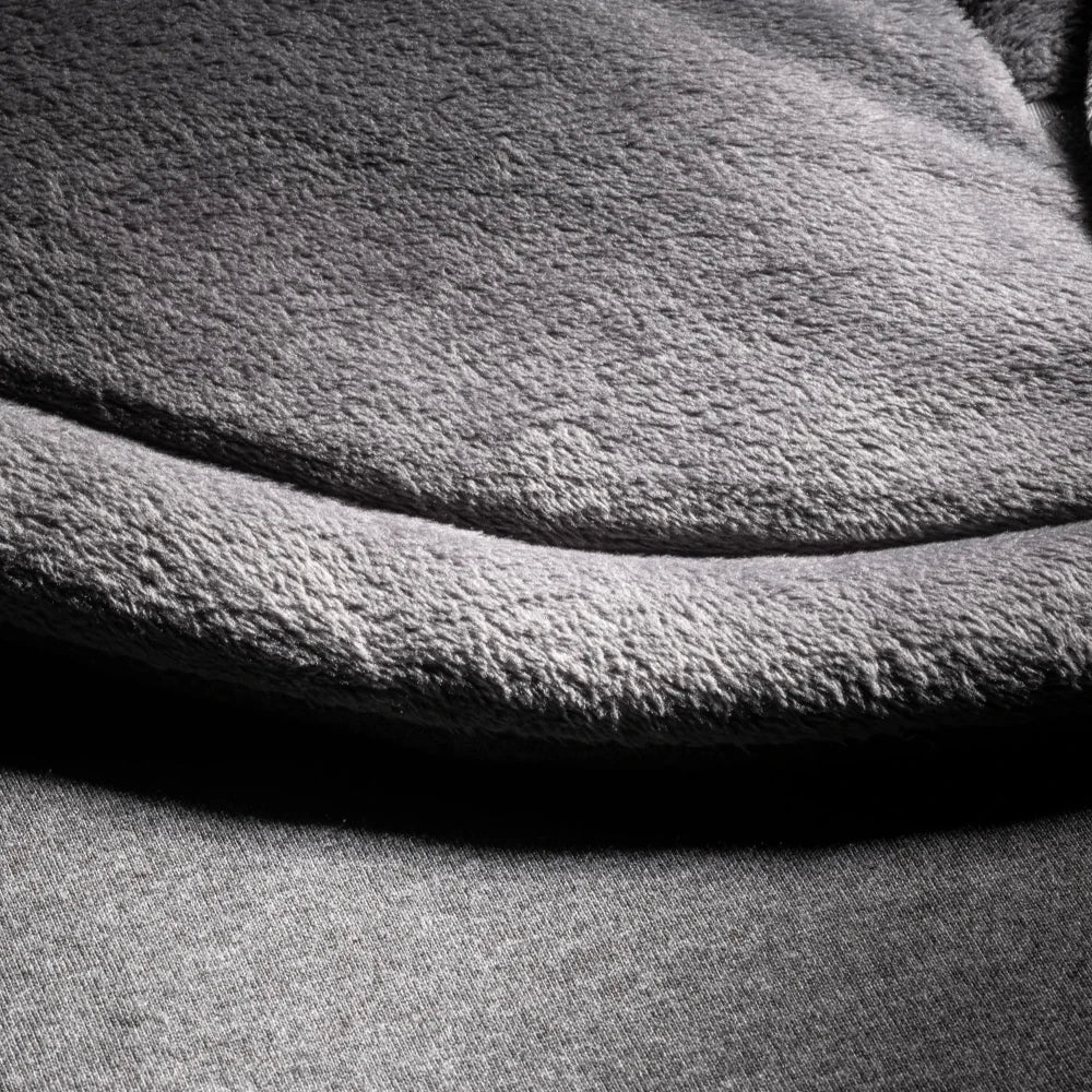 Dreamland Revive Me Neck and Shoulder Heat Pad - Grey | 16895