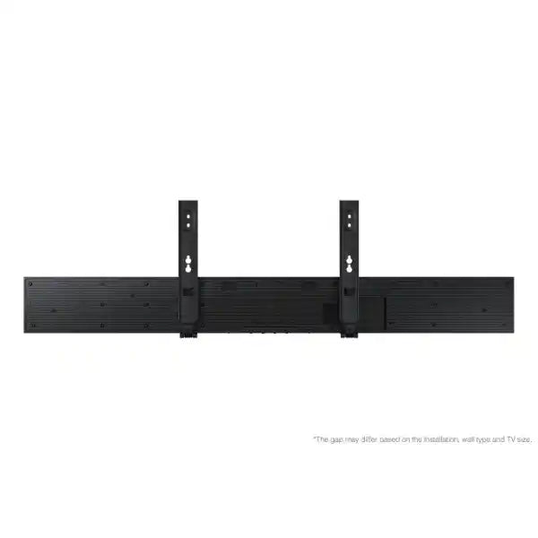 Samsung The Terrace 3.0CH Indoor and Outdoor All-in-One Soundbar - Black | HW-LST70T/XU