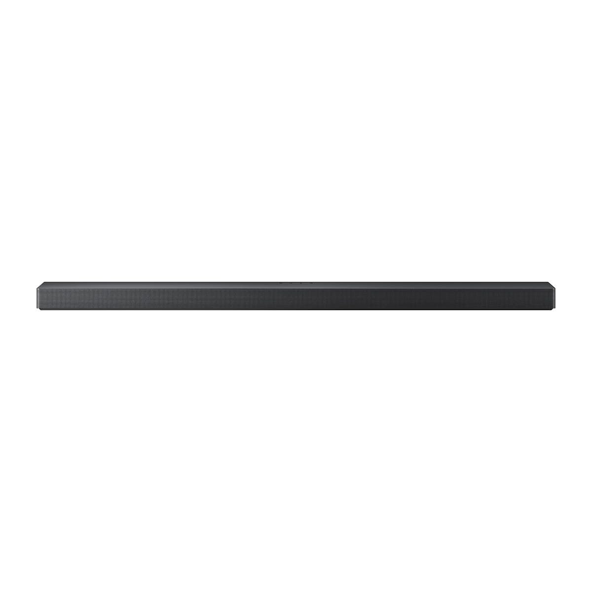 Samsung QS750F 5.1.2CH Soundbar with Subwoofer - Titan Black | HW-QS750F/XU