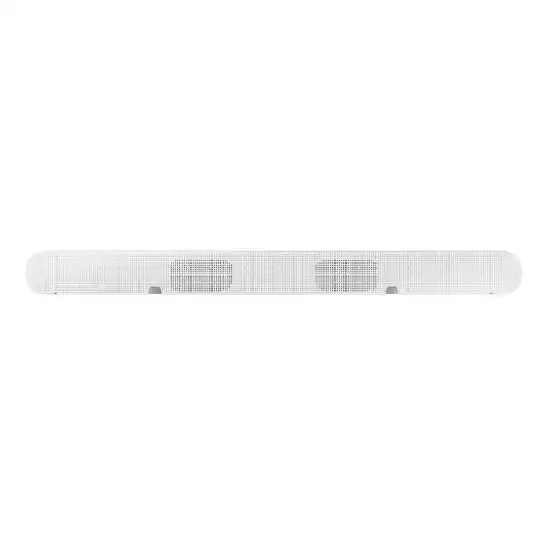 Samsung S61D S-Series 5.0-Channel All in One Soundbar with Wireless Dolby Atmos - White | HW-S61D/XU
