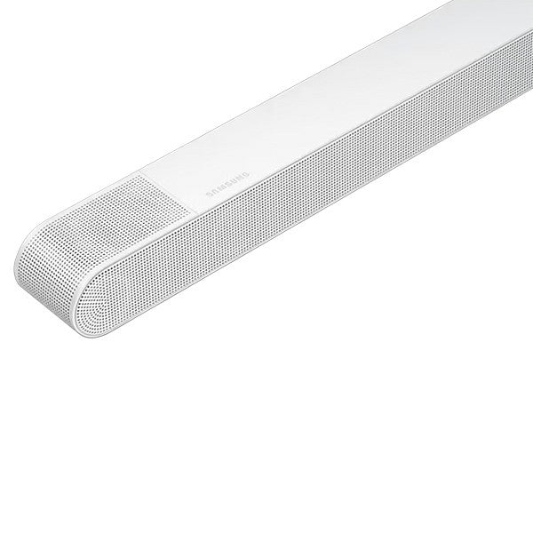 Samsung S800D Ultra Slim Lifestyle Soundbar with Subwoofer with Dolby Atmos - White | HW-S800D/XU