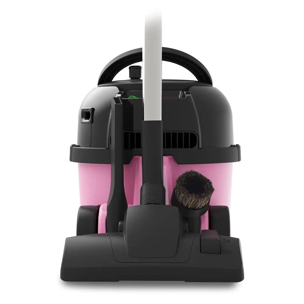 Hetty Vacuum Cleaner - Pink | HET200