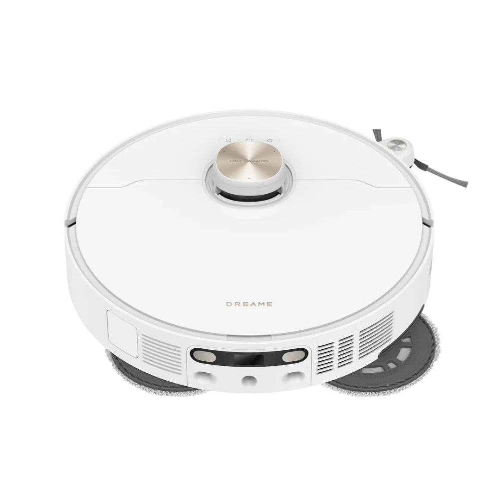 Dreame L40 Ultra Robot Vacuum Robotic Vac and Mop with Self-Cleaning and Auto-Empty | RLX53SE