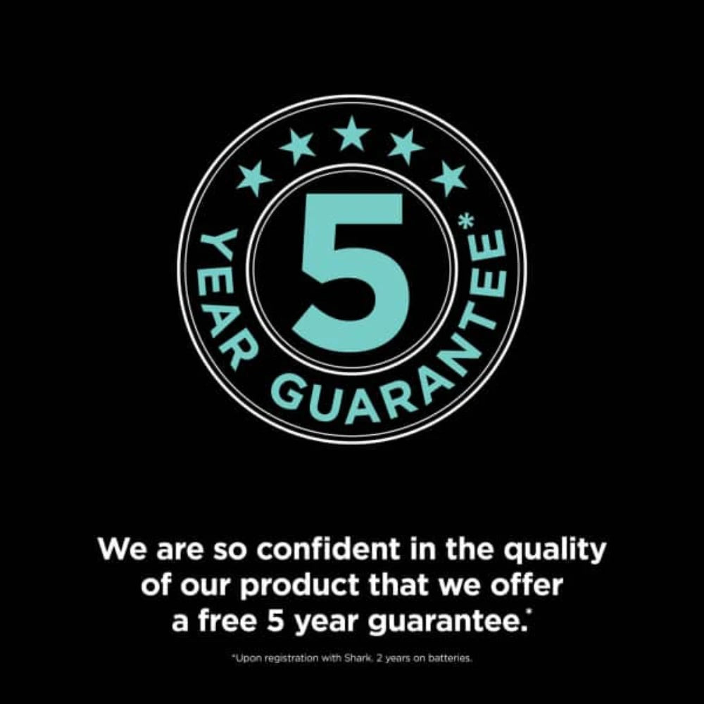 Shark PowerDetect Cordless Pet Vacuum Cleaner Stick Vac | IP1251UKT