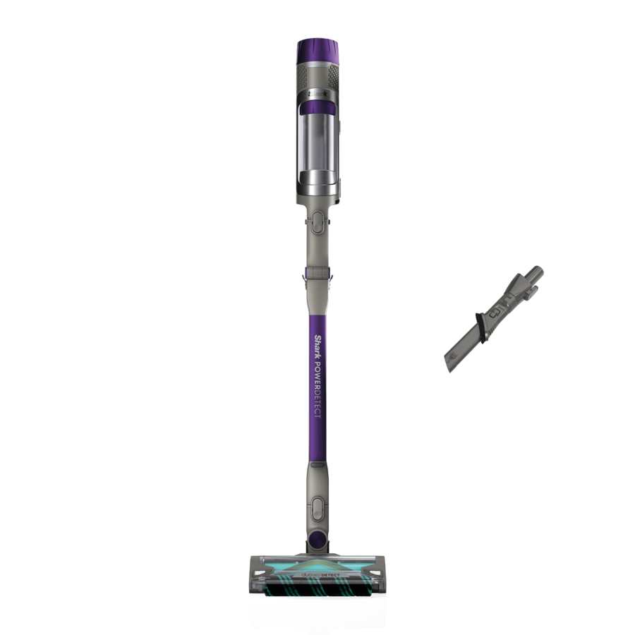 Shark PowerDetect Cordless Stick Vac Vacuum Cleaner | IP1251UK
