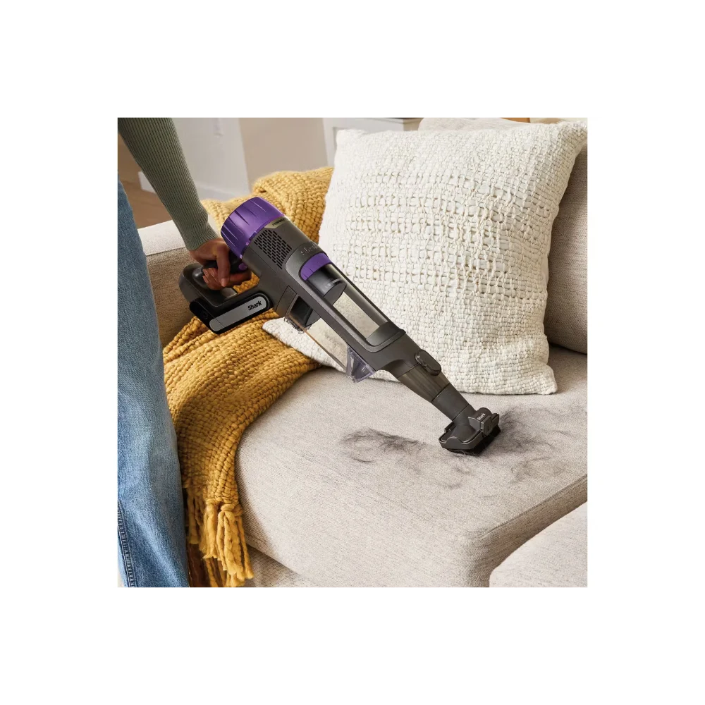 Shark PowerDetect Clean & Empty Cordless Pet Vac Vacuum Cleaner | IP3251UKT