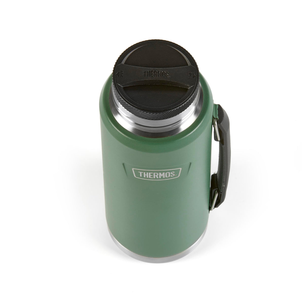 Thermos Icon Series Flask 1.2 Litre - Green | 221016