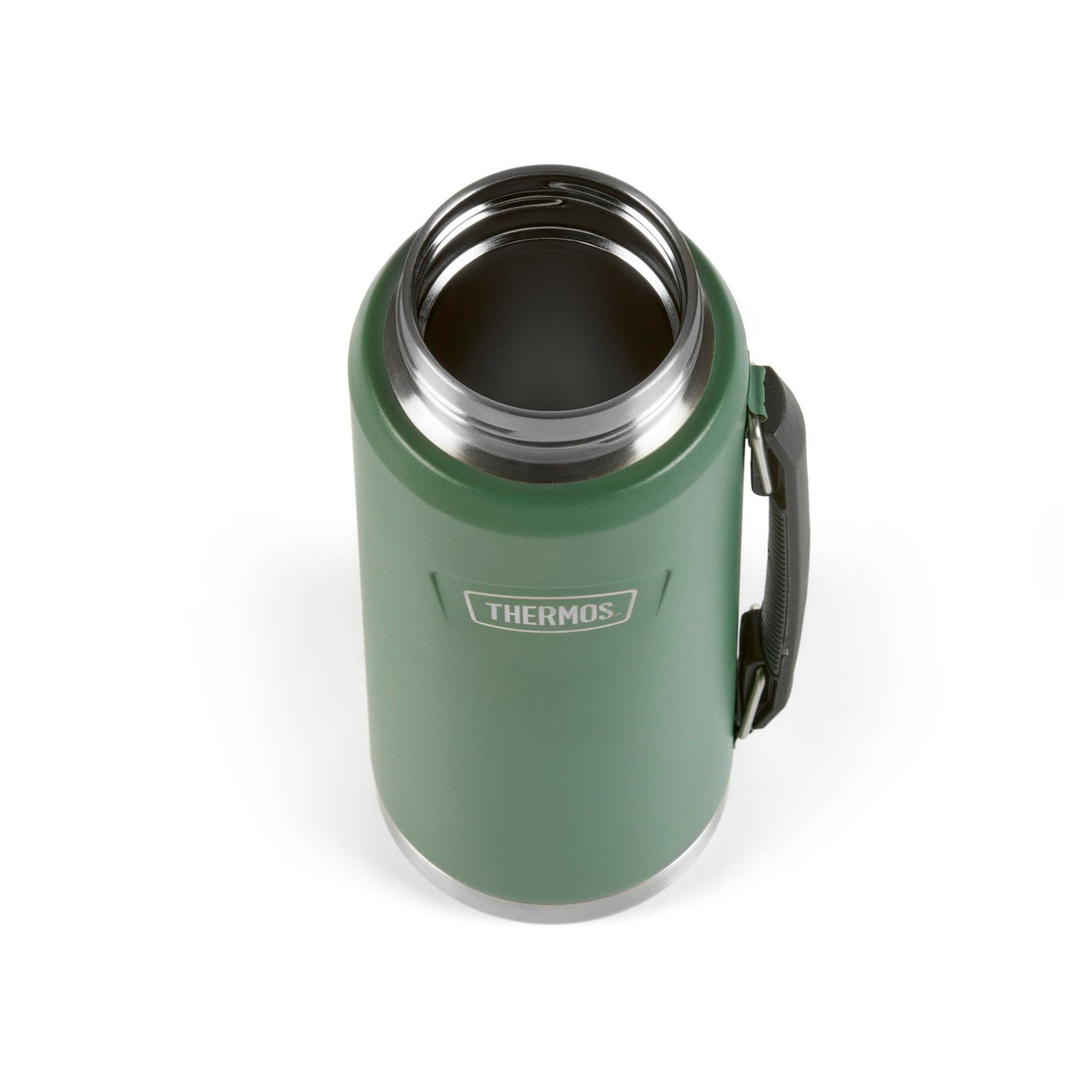 Thermos Icon Series Flask 1.2 Litre - Green | 221016