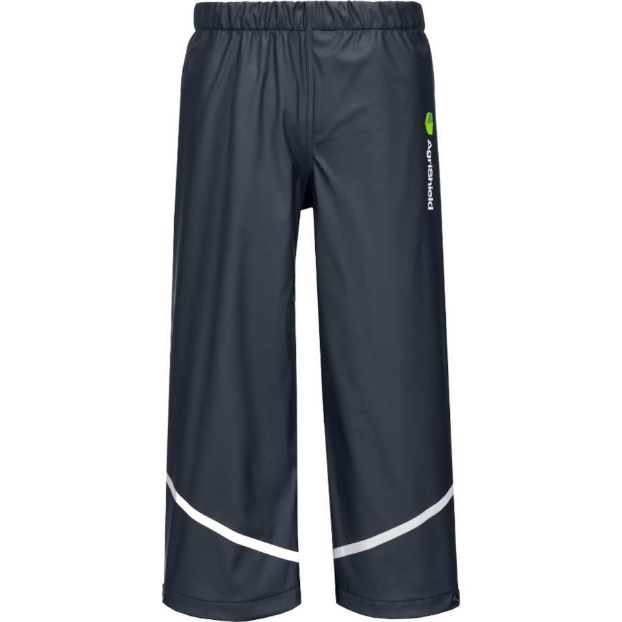 Agrishield Kids Waterproof & Breathable Trouser - Navy | J8111NAR
