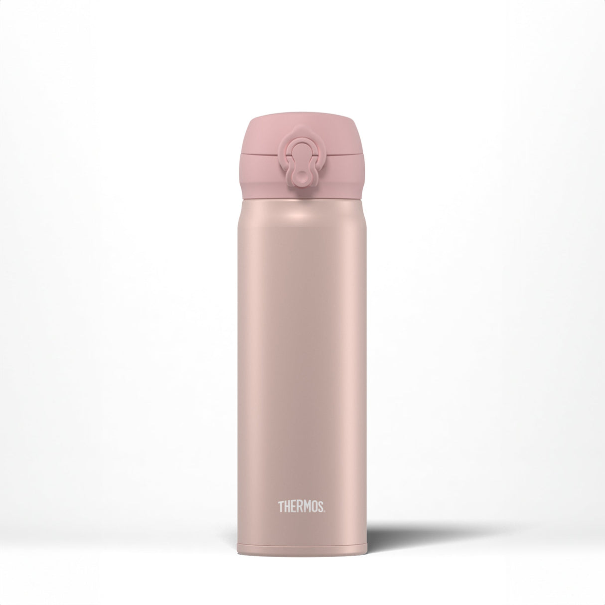 Thermos Super Light Direct Drink Flask 470ml - Rose Gold | 171692