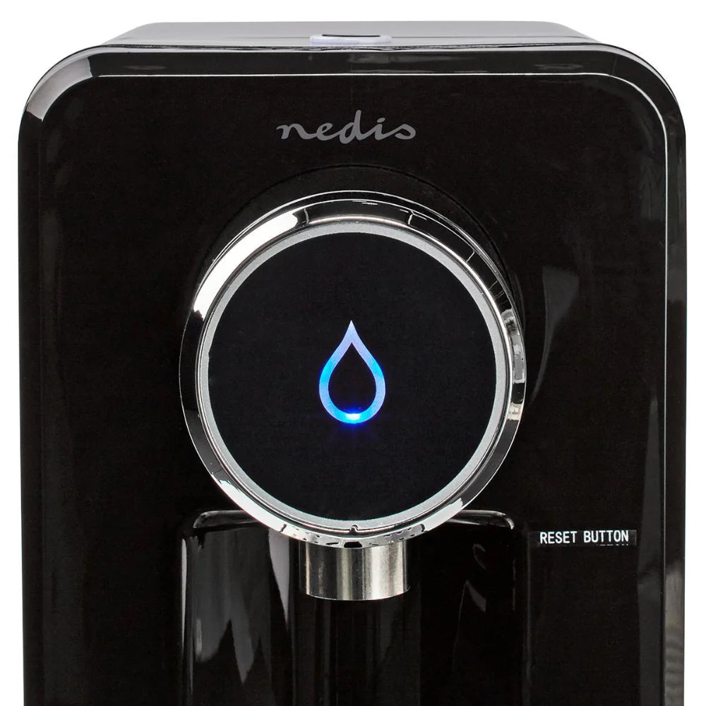Nedis Hot Water Dispenser - Black | 329687