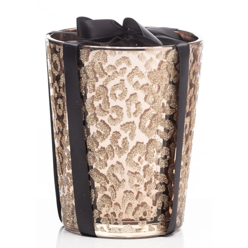 The Grange Collection Copper Candle in Nordic Vetiver 13cm x 16cm | KH2