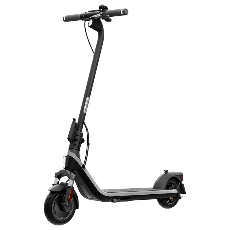 Segway Ninebot E2 Pro D eKick Electric E Scooter - Black | KICKE2PROD