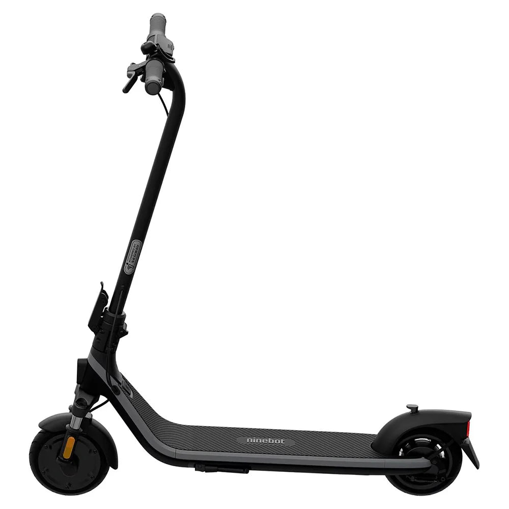 Segway Ninebot E2 Pro D eKick Electric E Scooter - Black | KICKE2PROD