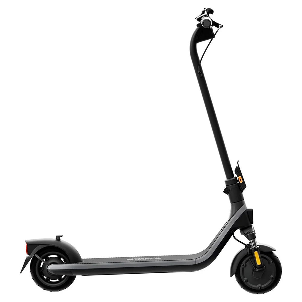 Segway Ninebot E2 Pro D eKick Electric E Scooter - Black | KICKE2PROD