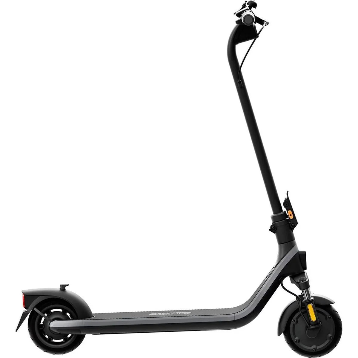 Segway Ninebot E2 D II eKick Electric E Scooter - Black | KICKE2DII