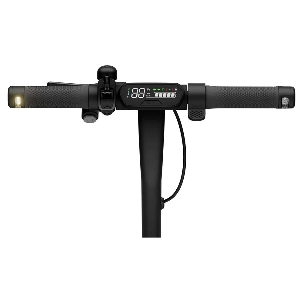 Segway Ninebot E2 Pro D eKick Electric E Scooter - Black | KICKE2PROD