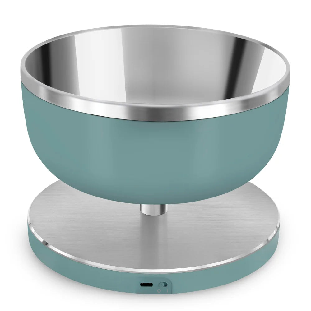 Smeg 50's Style Digital Kitchen Scales - Emerald Green | KSC01EGMWW