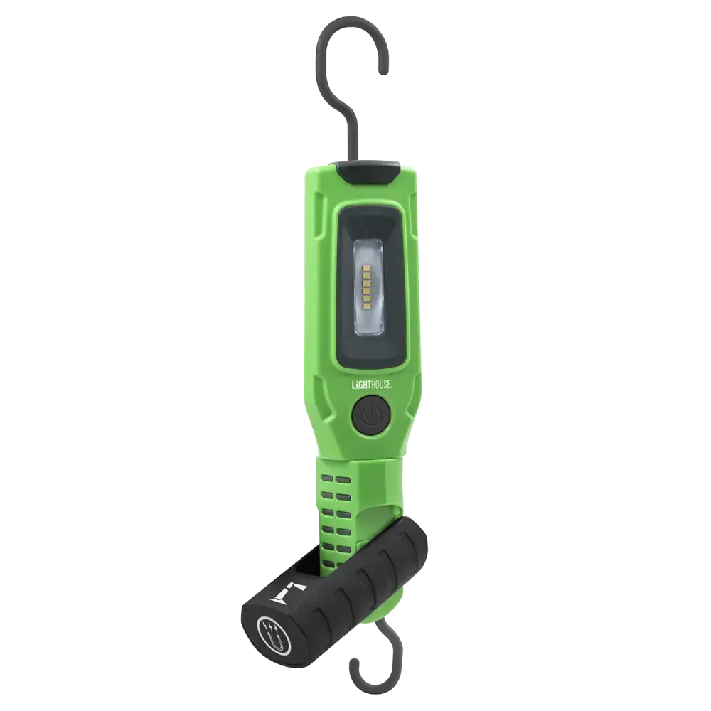 Lighthouse T70R Rechargable Inspection Lamp Light | L/HT70R