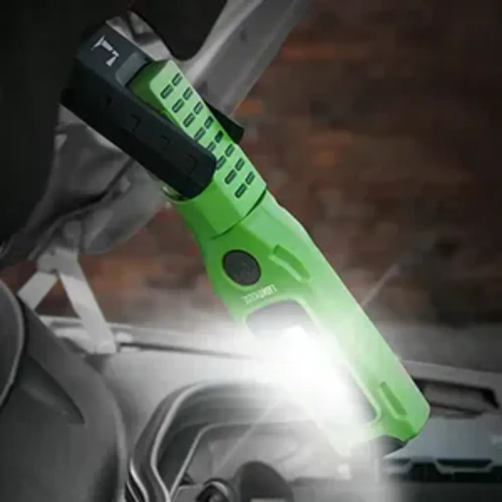 Lighthouse T70R Rechargable Inspection Lamp Light | L/HT70R