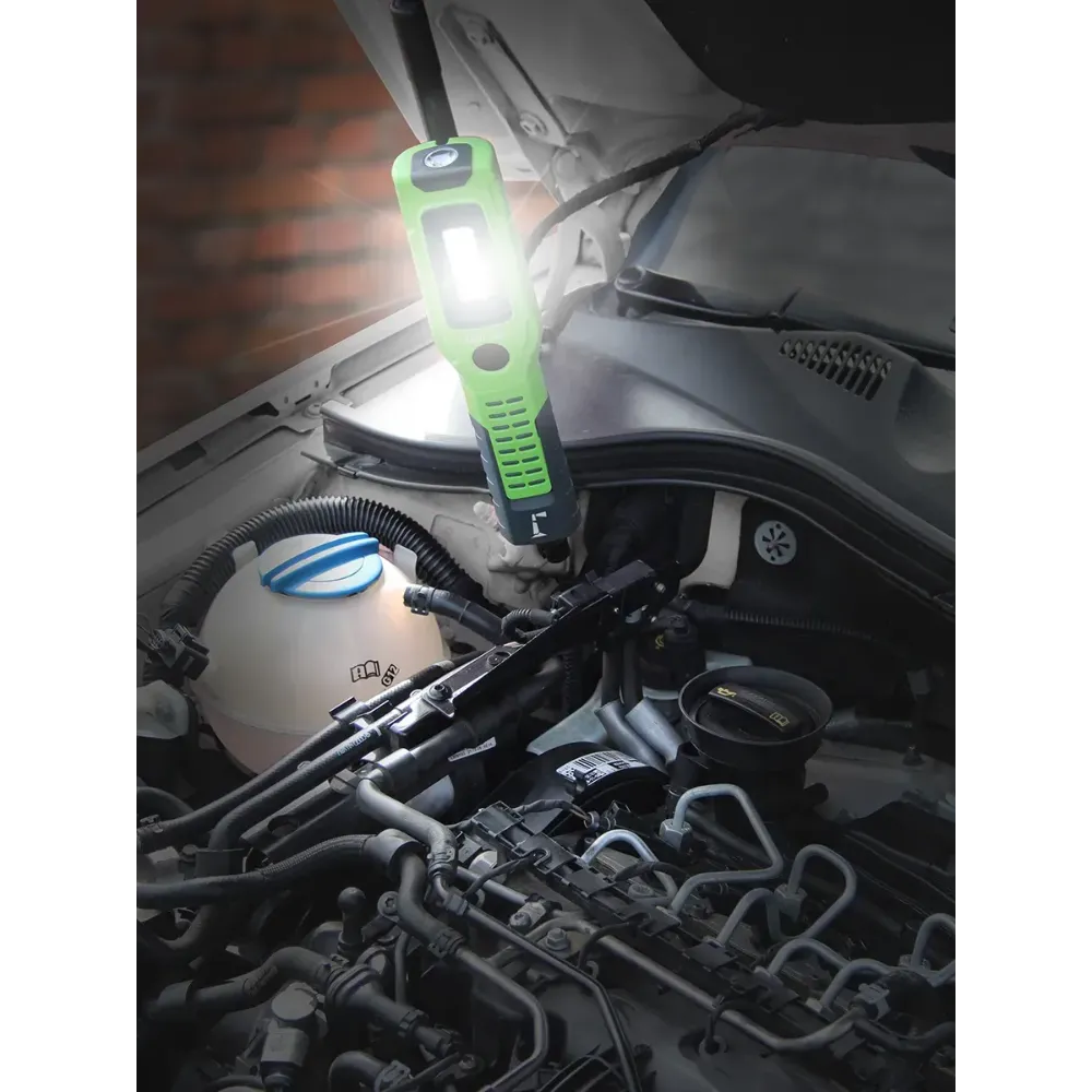 Lighthouse T70R Rechargable Inspection Lamp Light | L/HT70R