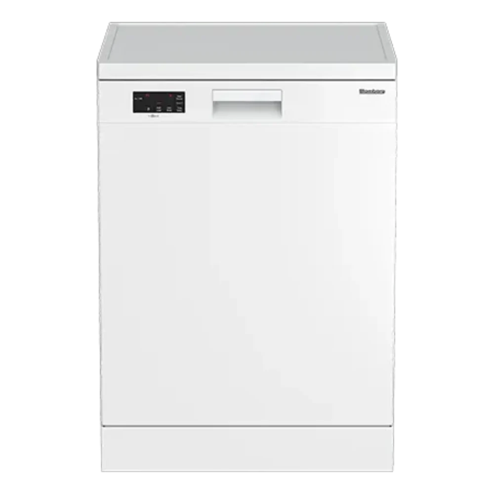 Blomberg 13 Place Dishwasher - White | LDF31310W