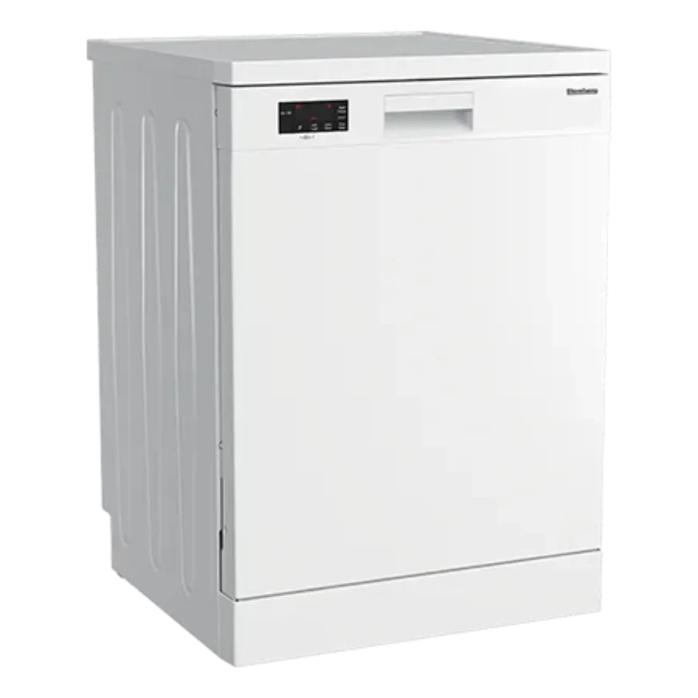 Blomberg 13 Place Dishwasher - White | LDF31310W