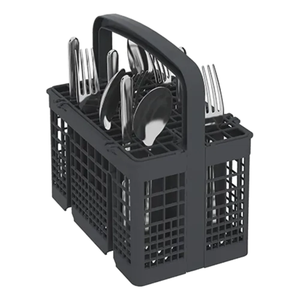 Blomberg 13 Place Dishwasher - White | LDF31310W