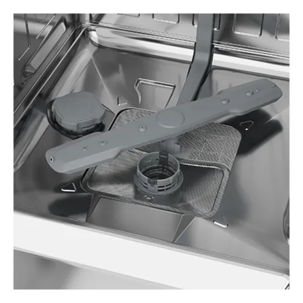 Blomberg 13 Place Dishwasher - White | LDF31310W