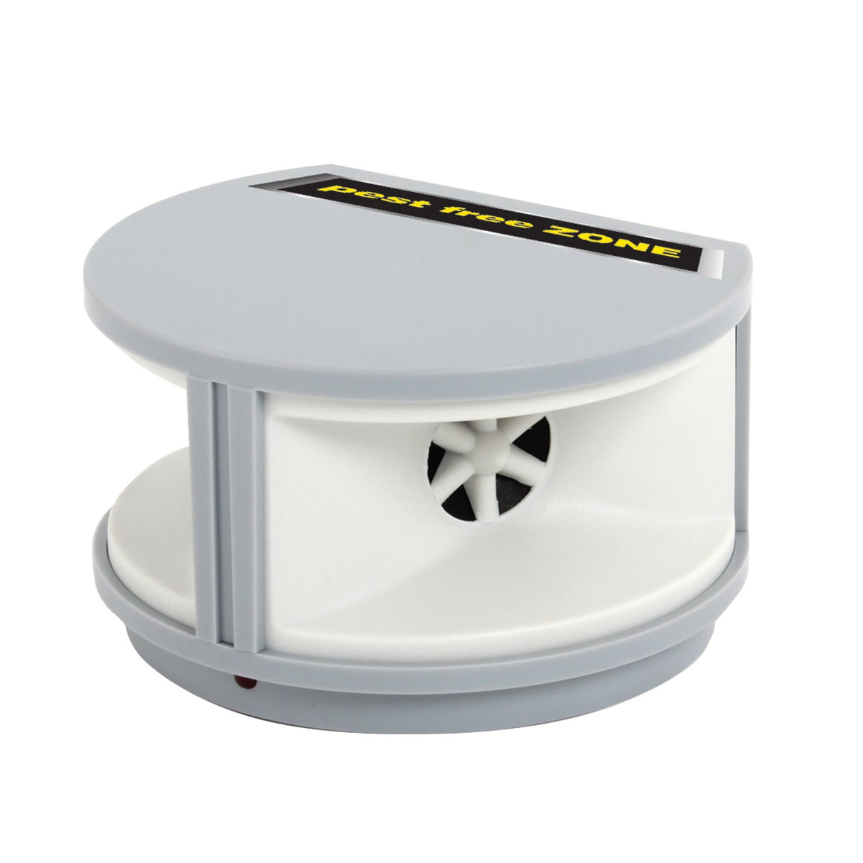 Pest Free Zone Ultrasonic Pest Repeller 5000 sqft | LEAPFZ105