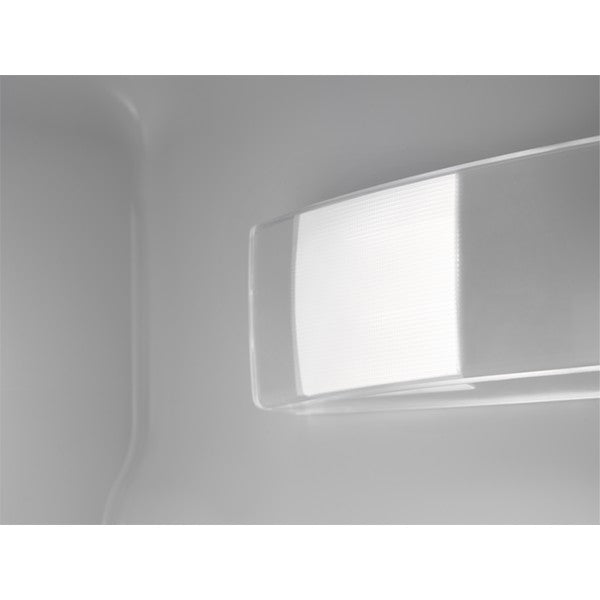 Electrolux 70/30 Low Frost Built In Integrated Fridge Freezer - White | LNS5LE18S