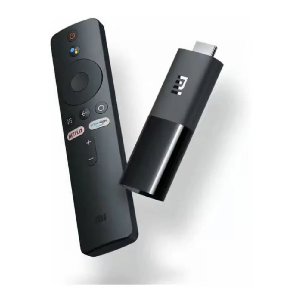 Xiaomi Mi 4K Smart TV Stick - Black | PFJ4130UK