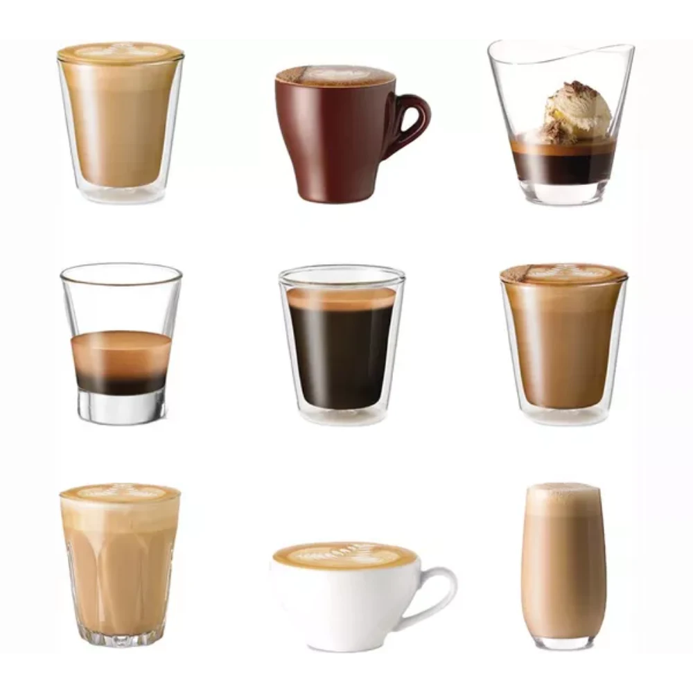 Sage The Barista Express Impress Coffee Machine - Black | SES876BTR4GUK1