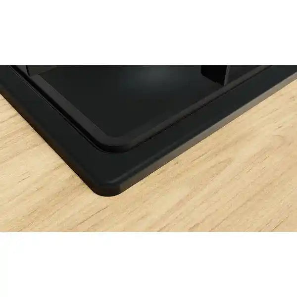 Bosch Series 2 60cm Gas Hob - Black Enamel | PBP6B6K60