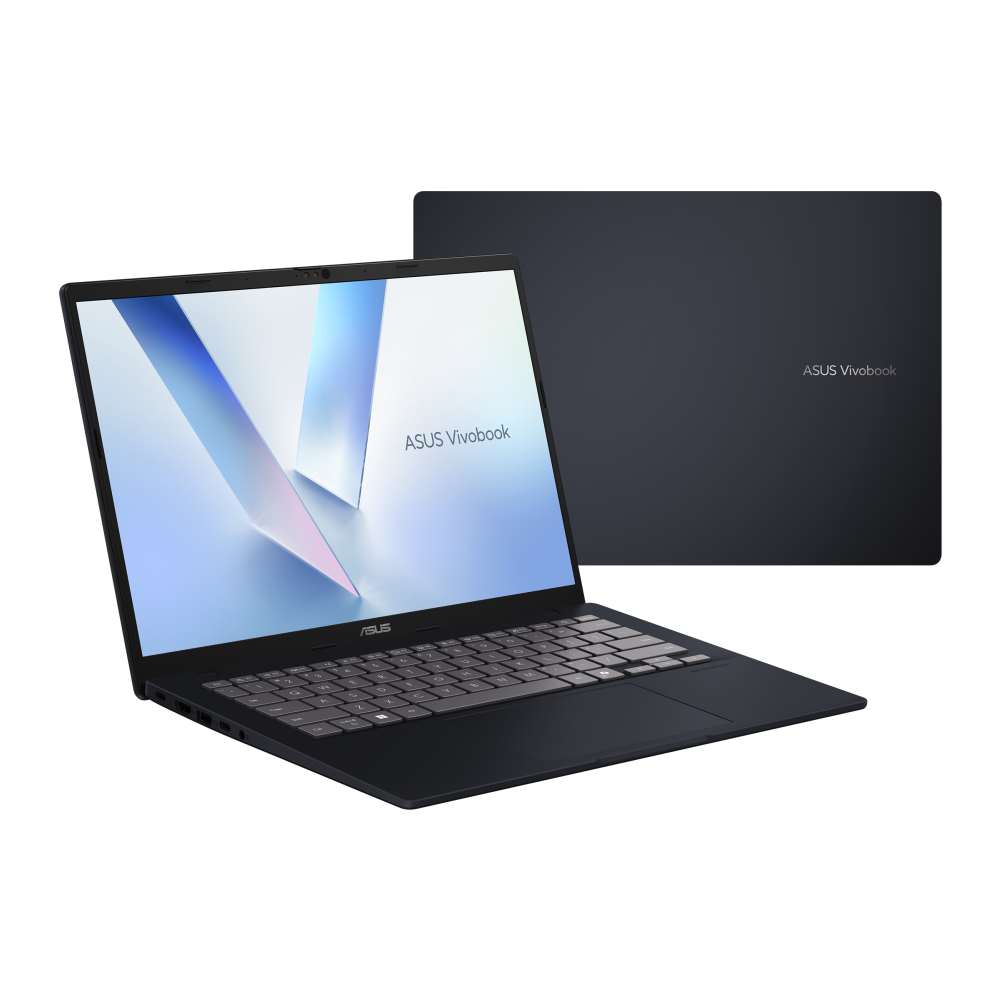 Asus Ryzen 5 14 Inch Laptop 16GB 512 SSD - Black | M1407KA-LY134W
