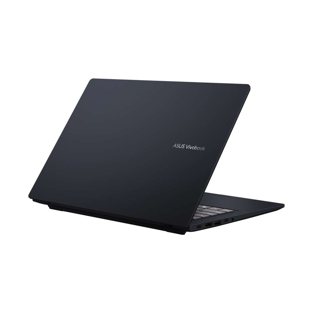 Asus Ryzen 5 14 Inch Laptop 16GB 512 SSD - Black | M1407KA-LY134W