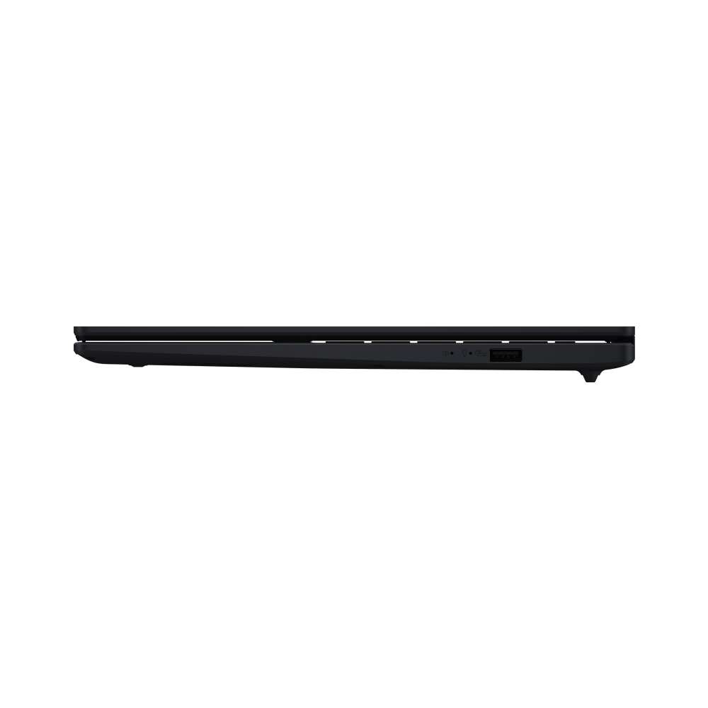 Asus Ryzen 5 14 Inch Laptop 16GB 512 SSD - Black | M1407KA-LY134W