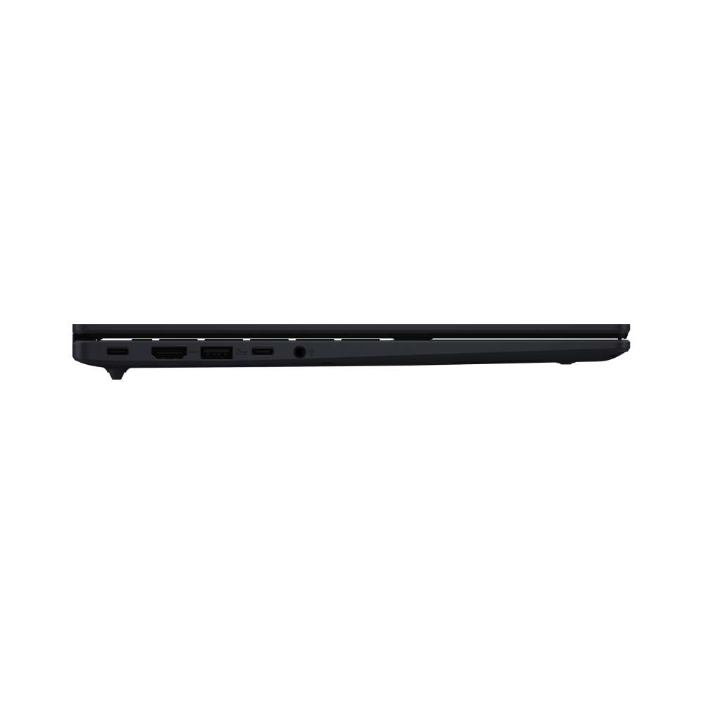 Asus Ryzen 5 14 Inch Laptop 16GB 512 SSD - Black | M1407KA-LY134W