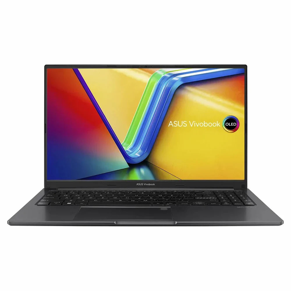 Asus Vivobook 15 AMD Ryzen 5 15.6 Inch 8GB 512GB Laptop - Black | M1505YA-L1155W