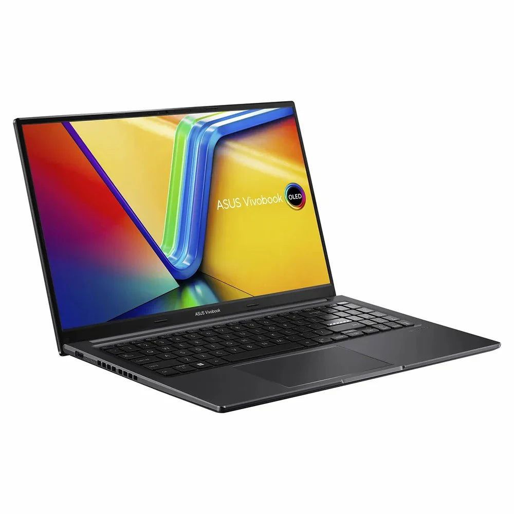 Asus Vivobook 15 AMD Ryzen 5 15.6 Inch 8GB 512GB Laptop - Black | M1505YA-L1155W