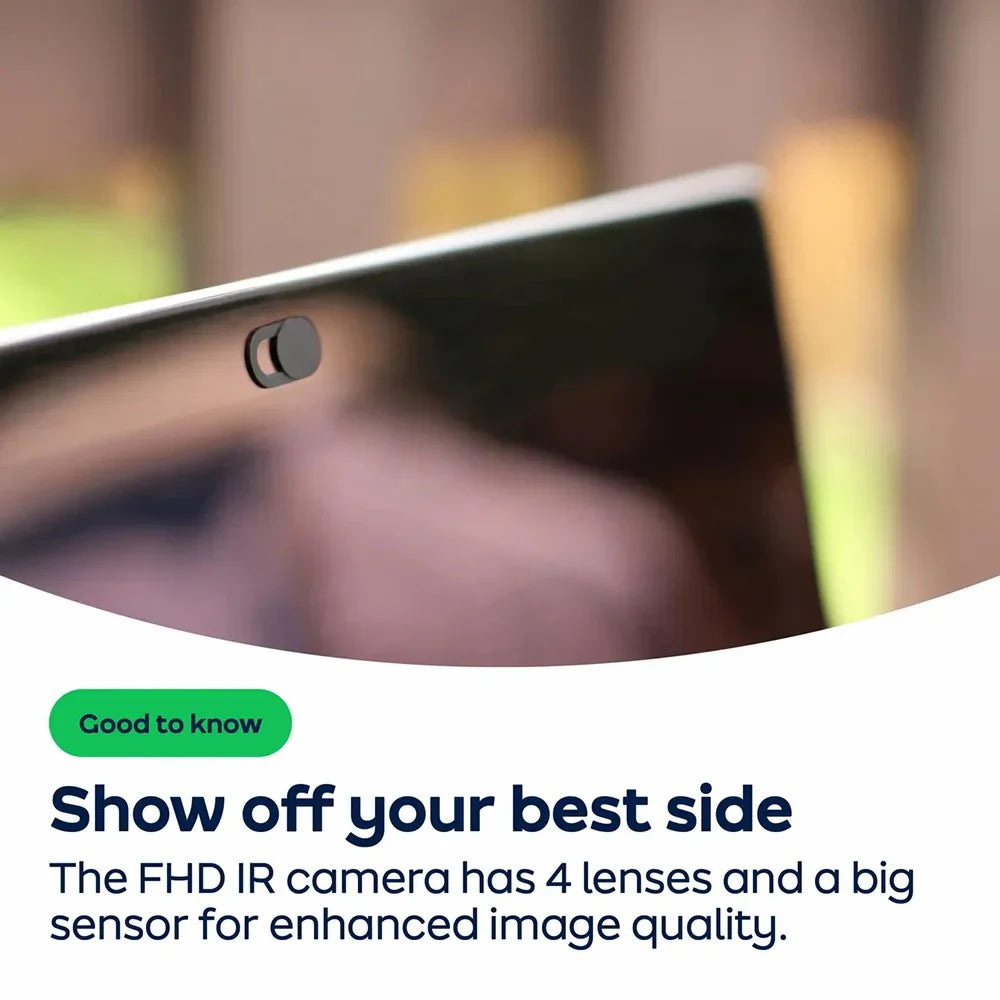 Asus Vivobook 15 AMD Ryzen 5 15.6 Inch 8GB 512GB Laptop - Black | M1505YA-L1155W