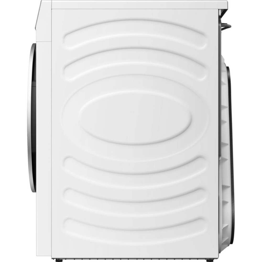 Hisense 5S Series 10 kg Heat Pump Tumble Dryer WiFi Enabled - White | DH5S102BW